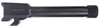 Sig Sauer 8900445 P320  9mm Luger 4.30 Threaded Black Nitron for Sig P320 XCompact Subcompact No Loaded Chamber Indicator UPC: 798681643332
