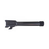 Sig Sauer 8900445 P320  9mm Luger 4.30 Threaded Black Nitron for Sig P320 XCompact Subcompact No Loaded Chamber Indicator UPC: 798681643332