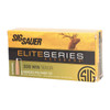 SIG AMMO 308WIN 165GR ELT HNT 20/200 UPC: 798681644414