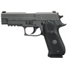 Sig Sauer P220, 10mm Caliber, Single Action, Pistol Sig Sauer P220, 10mm Caliber, Single Action, Pistol