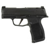 Sig Sauer P365X, 9mm Caliber, Semi-Automatic, Pistol