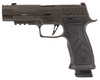 P320 AXG Legion UPC: 798681678624
