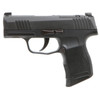 SIG P365 9MM 3.1" 10RD BLK OR UPC: 798681681228