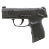 SIG P365 MS 9MM 3.1" 10RD BLK OR UPC: 798681681235