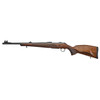 CZUSA 07304 CZ 600 Lux Full Size 300 Win Mag 31 24 Black Light Threaded Barrel Black Steel Receiver Walnut Bavarian Style Stock Right Hand UPC: 806703073040