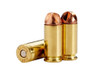 Lehigh Defense LA40115XD Xtreme Defense 40S&W 115gr Lehigh Defense XD FMT 20 Per Box/10 Case