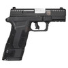 Diamondback DB0300P001 AM2  SubCompact Frame 9mm Luger 121171 3.50 Stainless Steel Barrel Black Nitride Serrated Stainless Steel Slide Black Polymer Frame wPicatinny Rail  Polymer Grip UPC: 810035752634