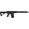 Diamondback DB1018C001 DB10  308 Win 16 201 Black Adjustable Magpul MOE Carbine Stock Black Magpul MOEK Grip 15 MLOK UPC: 810035754638