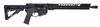 Diamondback DB1791K001 DB15 CA Compliant 5.56x45mm NATO 16 101 Black Adjustable Magpul CTR Stock Black Magpul MOE K2 Grip with Black Gold Lower UPC: 810035754744