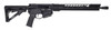 Diamondback DB1791K001 DB15 CA Compliant 5.56x45mm NATO 16 101 Black Adjustable Magpul CTR Stock Black Magpul MOE K2 Grip with Black Gold Lower UPC: 810035754744
