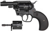 Diamondback DB0600A001 Sidekick Dual Cylinder 22 LR22 Mag 9 Shot 3 Black Cerakote Steel Barrel  Cylinder Zinc Alloy Frame Black Birdshead Polymer Grip Hammer Safety Exposed Hammer UPC: 810035755086