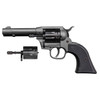 Diamondback DB0500A051 Sidekick  22 LR 22 WMR 9rd Shot 4.50 Dark Gray Cerakote Dark Gray Cerakote Zinc Alloy Dark Gray Cerakote Frame Black Cerakote Cylinder Black Polymer Grips UPC: 810035755352