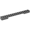 DNZ REM 700 SA PICATINNY RAIL 20MOA UPC: 810037211825