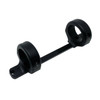 DNZ L34200 Game ReaperSavage Scope MountRing Combo Matte Black 30mm UPC: 810037212273
