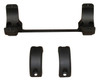 DNZ L34200 Game ReaperSavage Scope MountRing Combo Matte Black 30mm UPC: 810037212273