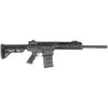 JTS Shotgun M12AR M12AR  Black 12 Gauge 18.70 3 51 Black RecBarrel with MLok Handguard Black Synthetic Stock  Polymer Grip UPC: 810058880055
