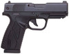 Bersa BPCC, 380 ACP Caliber, Double Action / Single Action, Pistol