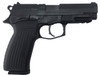 BERSA TPRC 9MM CMP DT 3.5" 13R SV/BK UPC: 810083202006