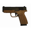 Bersa BPCC, 9mm Caliber, Double Action / Single Action, Pistol
