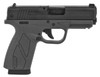 Bersa BP9CC, 9mm Caliber, Semi-Automatic, Pistol