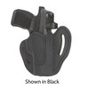 1791 Gunleather ORBHCMAXCBRR BHC MAX Optic Ready OWB Compact Classic Brown Leather Belt Slide Compatible wSig P365 XLGlock 48 Right Hand UPC: 810102212092
