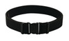 Uncle Mikesleather1791 BLTUM3842MBL Gun Belt  Matte Black 3842 UPC: 810102212535