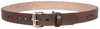 Uncle Mikesleather1791 BLTUM3640DBR Gun Belt  Dark Brown 3640 UPC: 810102212634