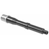 CMC Triggers CMCBBL223OO1 AR Barrel  223 Wylde 7.50 Black Nitride Finish 4150 Chrome Moly Vanadium Steel Pistol Length with SOCOM Profile for AR15 UPC: 810943031555