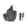 LAG DFNDR SPFD HELLCAT BLK RH UPC: 811256020403