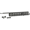 Midwest Industries MIMAR1895XRS Extended Sight System  13.63 MLOK Black Hardcoat Anodized for Marlin 1895 Variants Includes Iron Sights UPC: 812102033912