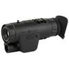Sightmark SM18050 Wraith 4K Night Vision Hand HeldMountable Scope Black 18x 25mm UPC: 812495028915