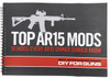 REAL AVID TOP AR15 MODS UPC: 813119012938