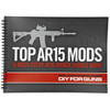 REAL AVID TOP AR15 MODS UPC: 813119012938