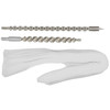 Real Avid AVBMSET243 BoreMax Speed Clean Upgrade Set 243 Cal Rifle UPC: 813119013645