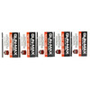 Real Avid AVGMW25 GunMax Gun Oil Against Corrosion  Lubricates Wipes 25 Count UPC: 813119014291