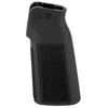 B5 Systems PGR1452 Type 22 PGrip  Black Aggressive Textured Polymer Increased Vertical Grip Angle with No Backstrap Fits ARPlatform UPC: 814927022942