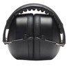 HEARING PROT BLK EARMUFF 26DB PKG UPC: 814992008643