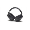 HEARING PROT BLK EARMUFF 26DB PKG UPC: 814992008643