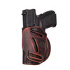 1791 4 WAY IWB/OWB VINTAGE RH SZ 4 UPC: 816161023143