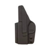 KYDEX IWB HOLST HELLCAT BLACK RH UPC: 816161025406