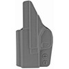 KYDEX IWB HOLST HELLCAT BLACK RH UPC: 816161025406