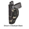Nylon Outside the Pant Holster - Black - 3.25''-3.75'' Med/Lg Auto UPC: 840239700599