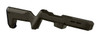 Magpul MAG1076BLK PC Backpacker  Black Synthetic Ruger PC Carbine Stock UPC: 840815130741
