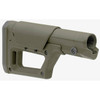 Magpul MAG1159ODG PRS Lite Precision Stock OD Green PolymerMetal Adjustable wRubber Buttplate UPC: 840815132271