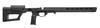 Magpul MAG1199BLK Pro 700 Lite SA Black Adjustable Synthetic Stock with Aluminum Chassis  Interchangeable Grips for Remington 700 Short Action Ambidextrous UPC: 840815137917