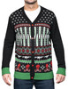 MAGPUL UGLY CHRISTMAS SWEATER BLK XL UPC: 840815139560