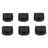MAGPUL M-LOK WIRE CONTROL KIT BLK UPC: 840815143550