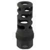 YHM SRX MUZZLE BRAKE 5/8-24 BLK UPC: 841812101536