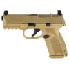 FN 509 Midsize MRD UPC: 845737011567