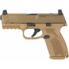 FN 509 Midsize MRD UPC: 845737011567